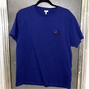 Authentic LOEWE mens shirts